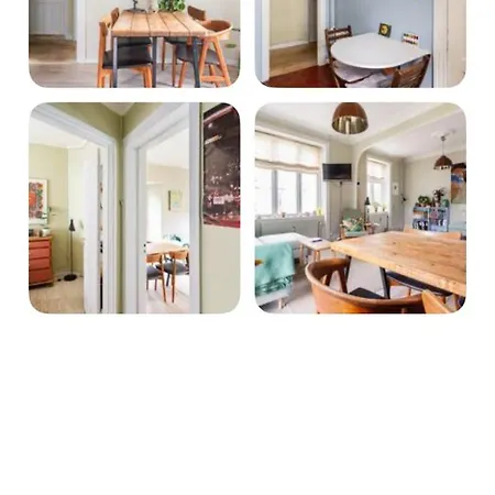 Location At Vesterbro * Copenhague