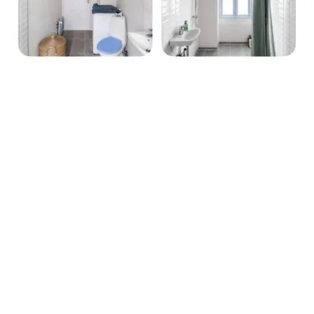 Location At Vesterbro Appartement