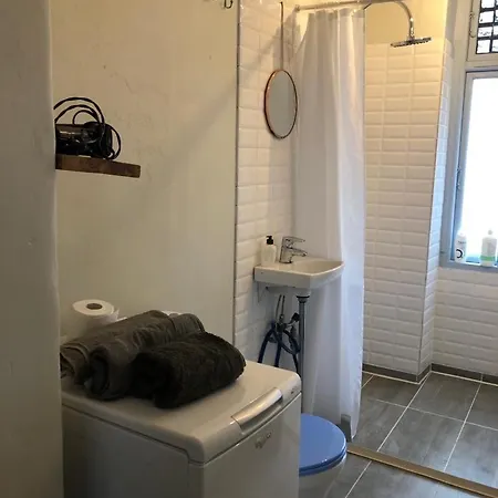 Location At Vesterbro