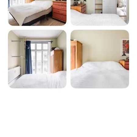 Location At Vesterbro Apartment Copenhagen