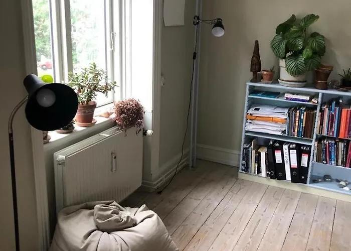 アパート Location At Vesterbro