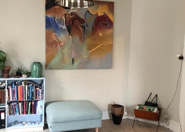 アパート Location At Vesterbro *