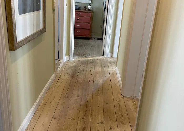 Location At Vesterbro * コペンハーゲン