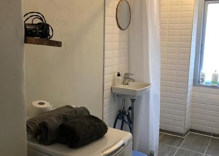 Location At Vesterbro