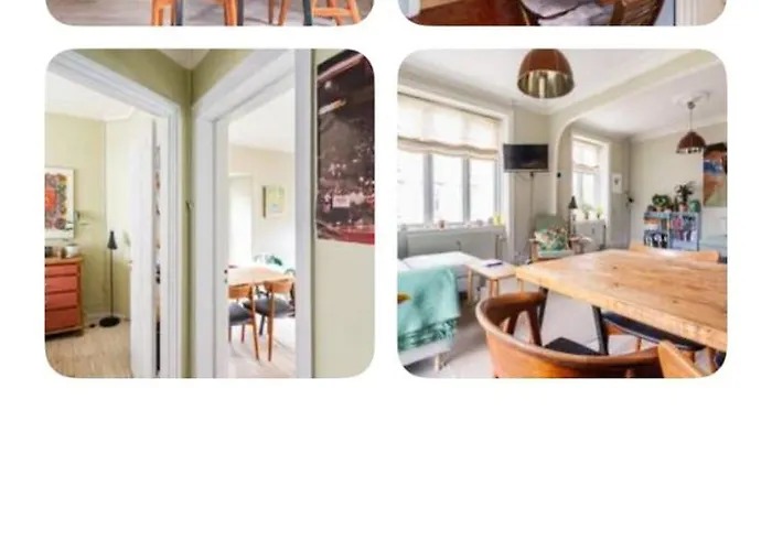 Location At Vesterbro * コペンハーゲン