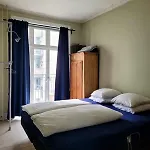 公寓 Location At Vesterbro 哥本哈根