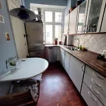 公寓 Location At Vesterbro 哥本哈根