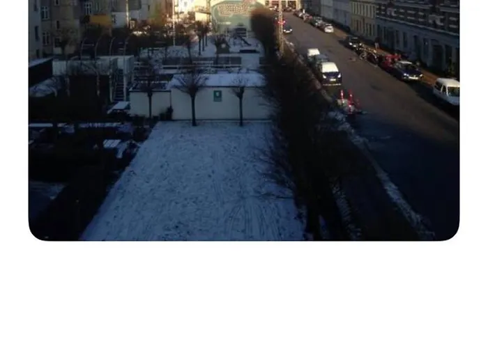 Διαμέρισμα Location At Vesterbro Κοπεγχάγη